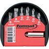 N26135: Assortimento di inserti con portainserti; FORMAT