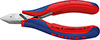 N30338: Tronchesi per elettronica; KNIPEX