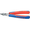 N30341: Tronchesi per elettronica; KNIPEX