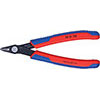 N30344: Tronchesi per elettronica; KNIPEX