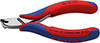 N30350: Tronchesi per elettronica; KNIPEX
