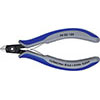 N30363: Tronchesi per elettronica; KNIPEX