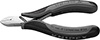 N30368: Tronchesi per elettronica ESD; KNIPEX