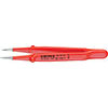N30507: Pinzette di precisione isolate; KNIPEX