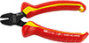 N32813: Tronchesi a taglienti diagonali a grande effetto VDE; USAG