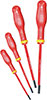 N32820: Serie di giraviti VDE per viti con intaglio; USAG