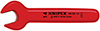 N32900: Chiave a forchetta VDE; KNIPEX