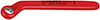 N32902: Chiave poligonale curva VDE; KNIPEX