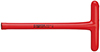 N32907: Chiave a T con bocca esagonale VDE; KNIPEX