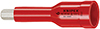 N32915: Chiave a bussola per viti con impronta esagonale VDE; KNIPEX