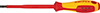 N32937: Giravite VDE per viti con intaglio; KNIPEX