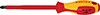 N32942: Giravite VDE per viti con impronta a croce Pozidriv®; KNIPEX