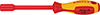 N32950: Chiave a bussola esagonale con impugnatura VDE; KNIPEX