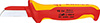 N32962: Coltello per elettricisti VDE; KNIPEX