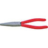 N35030: Pinze a becchi piatti lunghi; FORMAT