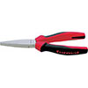 N35035: Pinze a becchi piatti lunghi; FORMAT
