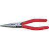 N35079: Pinze a becchi mezzitondi lunghi; FORMAT