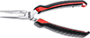 N35089: Pinze a becchi mezzitondi lunghi; USAG