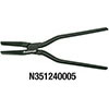 N35124: Pinze per fonderia; FORMAT