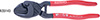 N35143: Tronchesi a taglienti sfalsati; FORMAT