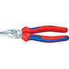 N35153: Pinze universali; KNIPEX