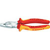 N35157: Pinze universali VDE; KNIPEX
