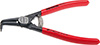N35205: Pinze a becchi piegati a 90° per anelli elastici esterni; FORMAT