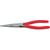 N35226: Pinza a becchi mezzitondi lunghi; FORMAT