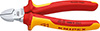 N35306: Tronchesi a taglienti diagonali VDE; KNIPEX