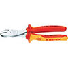 N35327: Tronchesi a taglienti diagonali VDE; KNIPEX
