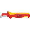 N35438: Coltello sguainacavi VDE; KNIPEX
