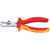 N35459: Pinze spellafili VDE; KNIPEX