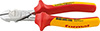 N35465: Tronchesi a taglienti diagonali a grande effetto VDE; FORMAT