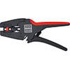 N35491: Pinze spellafili automatiche; KNIPEX