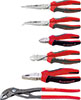 N35532: Assortimento di pinze e tronchesi; FORMAT