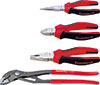 N35536: Assortimento di pinze e tronchesi; FORMAT