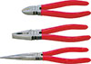 N35537: Assortimento di pinze e tronchesi; FORMAT