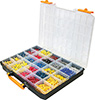 N35568: Assortimento di capicorda; FORMAT