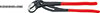 N35593: Pinze regolabili a cerniera; KNIPEX