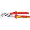 N35611: Pinze regolabili a cerniera VDE; KNIPEX