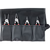 N35616: Assortimento di pinze per anelli elastici; FORMAT