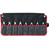 N35616: Assortimento di pinze per anelli elastici; FORMAT