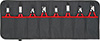 N35623: Assortimento di pinze per anelli elastici; KNIPEX
