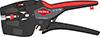 N35639: Pinze spellafili automatiche; KNIPEX