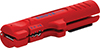 N35910: Sguainacavi; KNIPEX