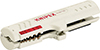N35912: Sguainacavi per conduttori di dati; KNIPEX