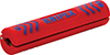 N35915: Sguainacavi per cavi coassiali; KNIPEX