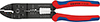 N35920: Pinze per capicorda preisolati e non isolati; KNIPEX