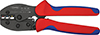 N35922: Pinze per capicorda preisolati; KNIPEX