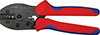 N35925: Pinze per capicorda preisolati e non isolati; KNIPEX